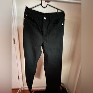 H&M PANTS‼️‼️